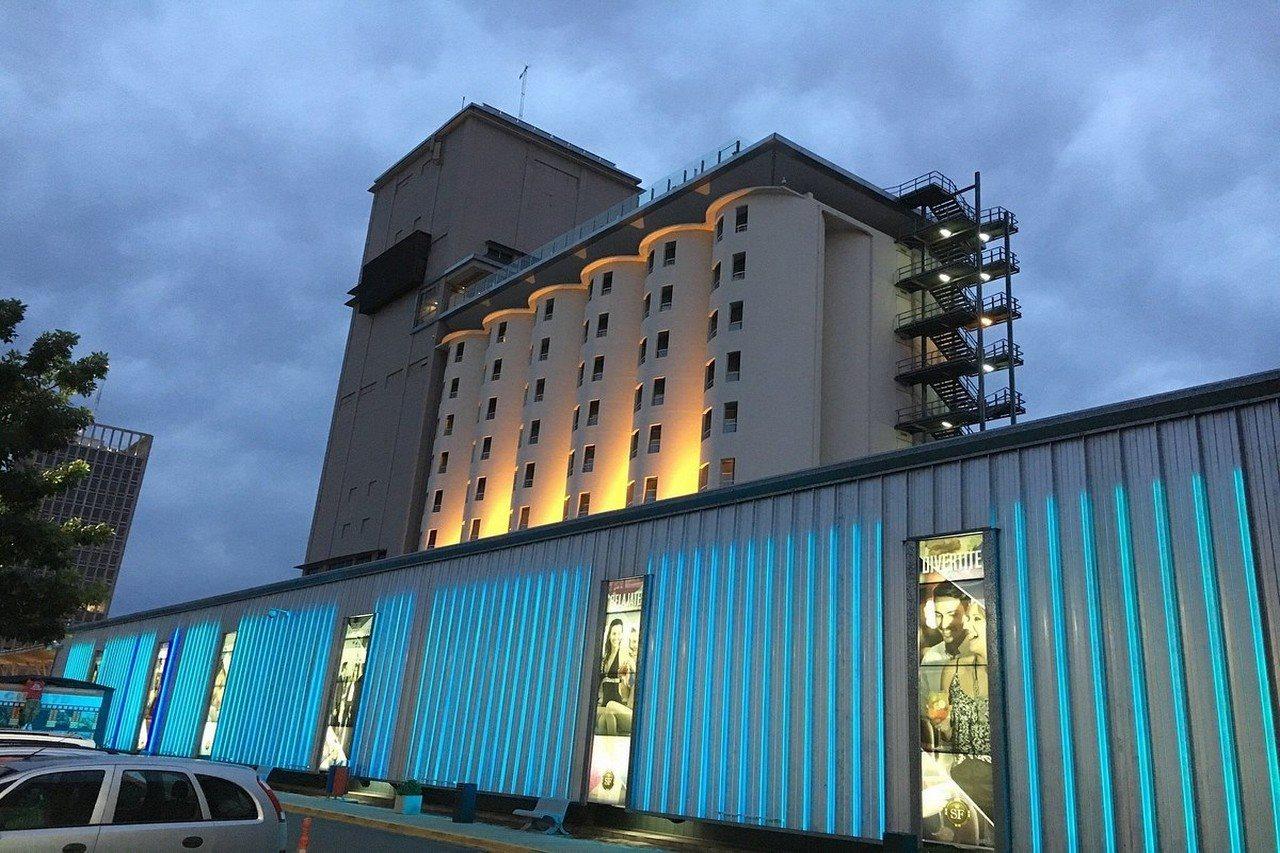 Los Silos Hotel Санта Фе Екстериор снимка