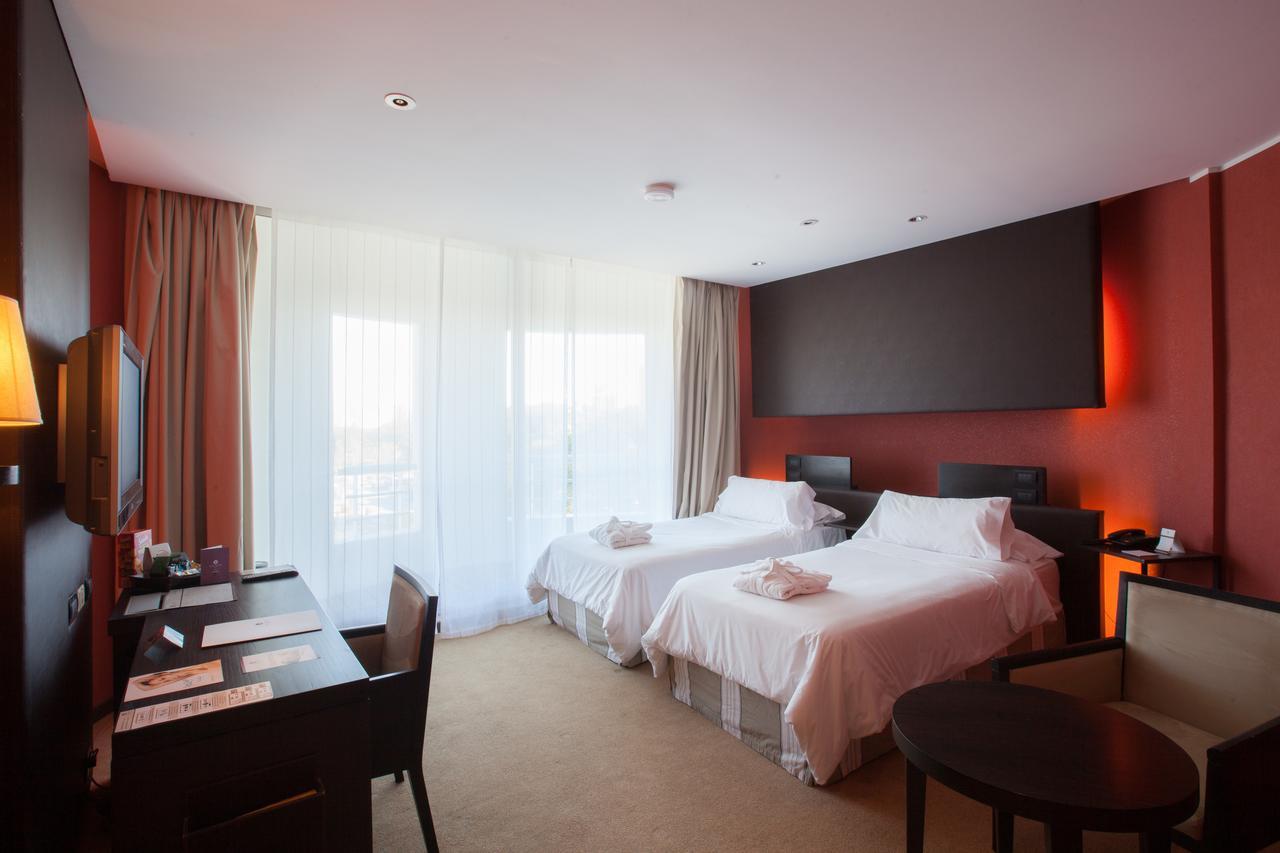 Los Silos Hotel Санта Фе Екстериор снимка