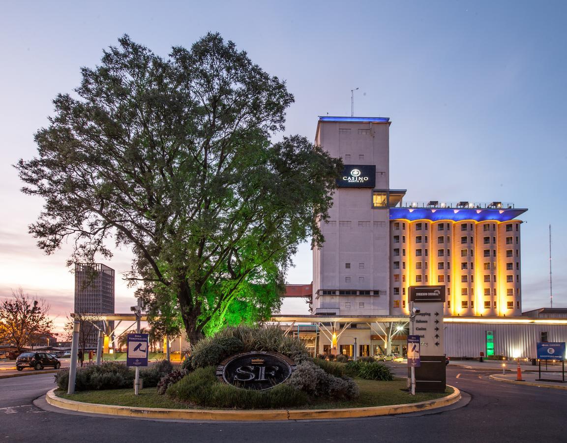 Los Silos Hotel Санта Фе Екстериор снимка