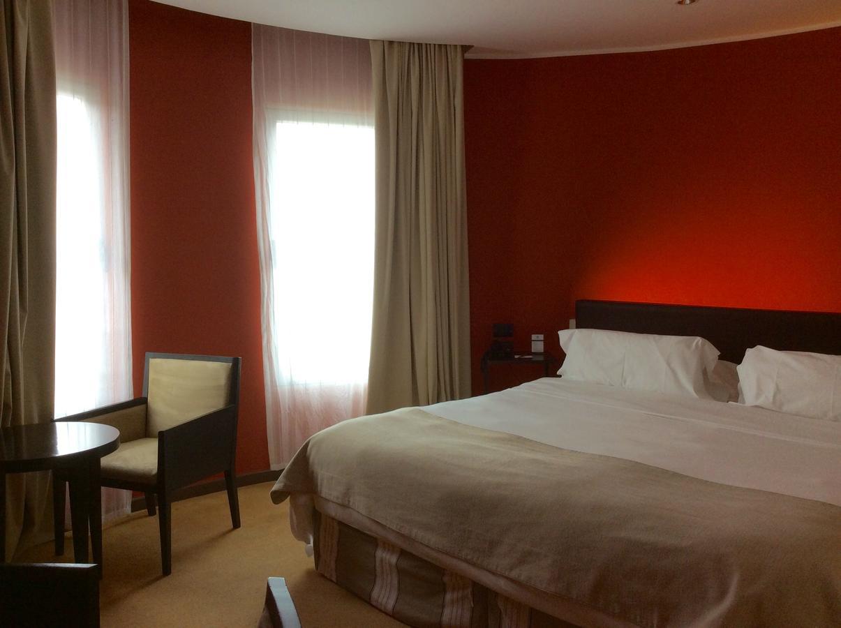 Los Silos Hotel Санта Фе Екстериор снимка
