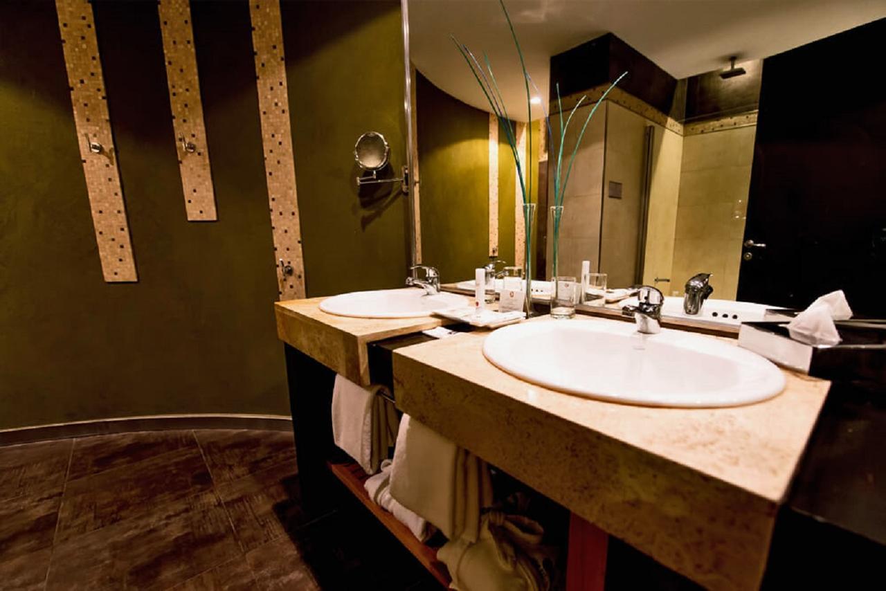 Los Silos Hotel Санта Фе Екстериор снимка